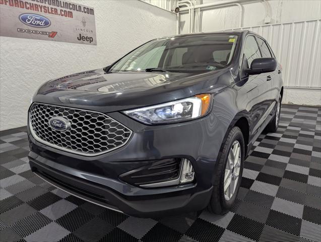 2024 Ford Edge SEL 2024 Ford Edge SEL