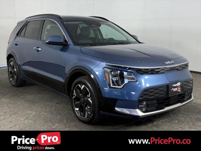 2025 Kia Niro EV Wave for sale in Maumee, OH
