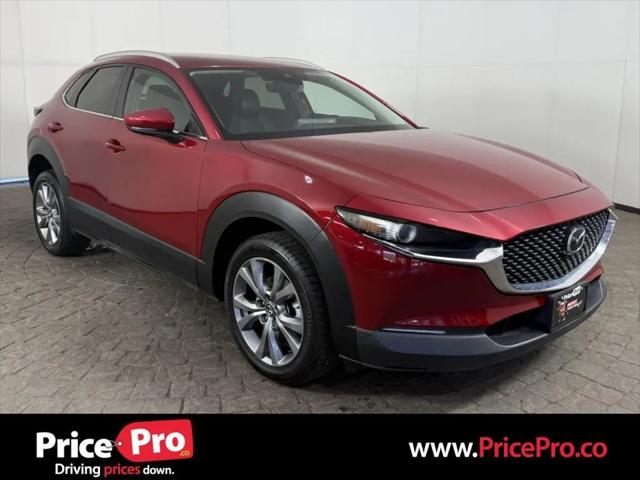 2022 Mazda CX-30 Select for sale in Maumee, OH