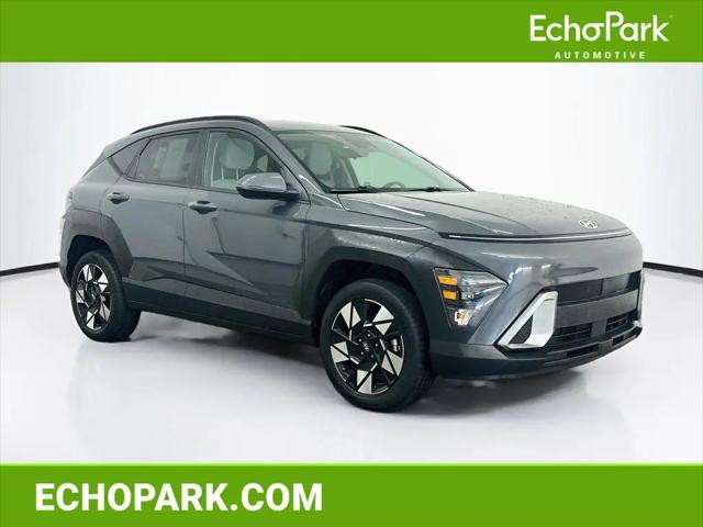 2025 Hyundai Kona SEL for sale in Thornton, CO