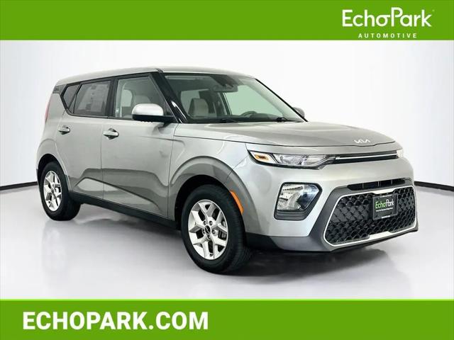 2022 Kia Soul LX for sale in Thornton, CO