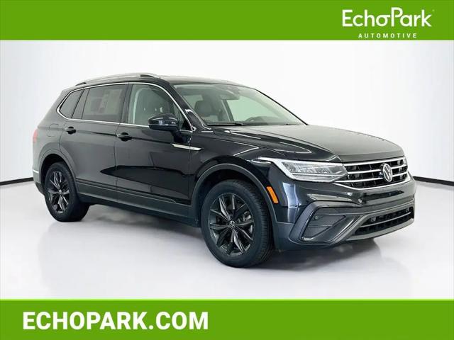 2024 Volkswagen Tiguan 2.0T SE for sale in Thornton, CO