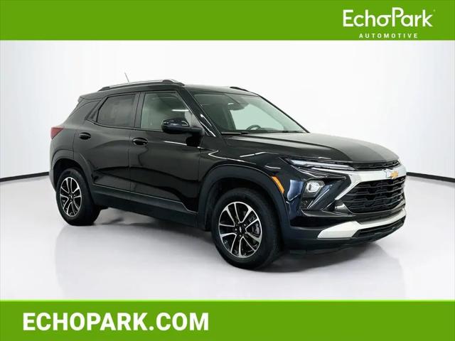 2025 Chevrolet TrailBlazer AWD LT for sale in Thornton, CO