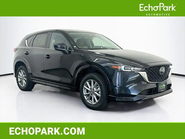 2025 Mazda CX-5 2.5 S Preferred for sale in Thornton, CO