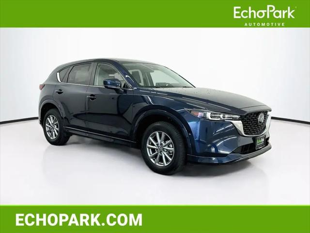 2025 Mazda CX-5 2.5 S Select for sale in Thornton, CO