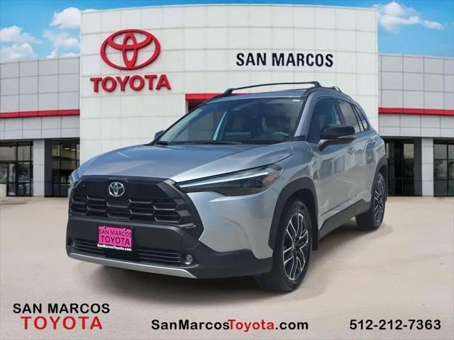 2026 Toyota Corolla Cross XLE for sale in San Marcos, TX
