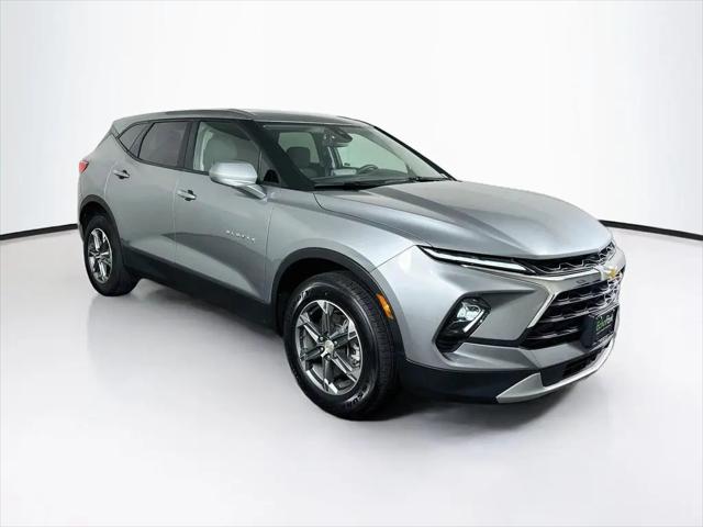 2025 Chevrolet Blazer FWD 2LT for sale in Grand Prairie, TX