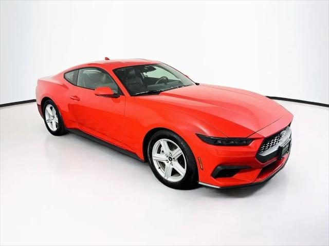 2026 Ford Mustang EcoBoost Premium Fastback for sale in Grand Prairie, TX