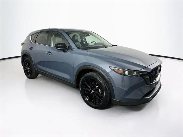 2025 Mazda CX-5 2.5 S Carbon Edition for sale in Grand Prairie, TX