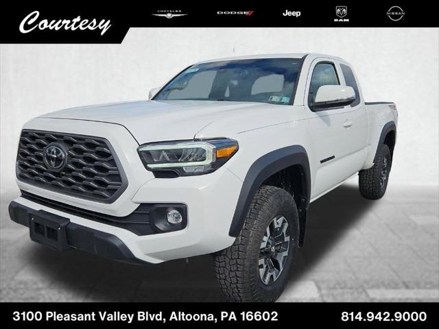 2022 Toyota Tacoma TRD Off Road for sale in Altoona, PA