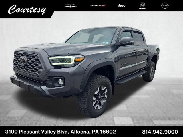 2023 Toyota Tacoma TRD Sport for sale in Altoona, PA
