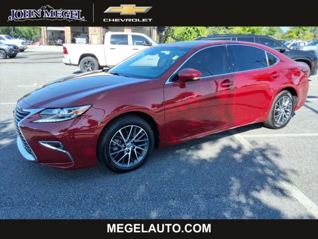2016 Lexus ES 350 Base for sale in Dawsonville, GA