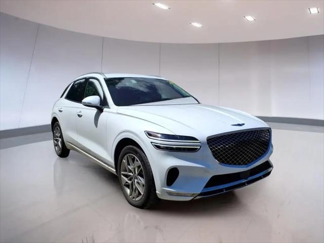 2025 Genesis GV70 2.5T AWD for sale in Totowa, NJ