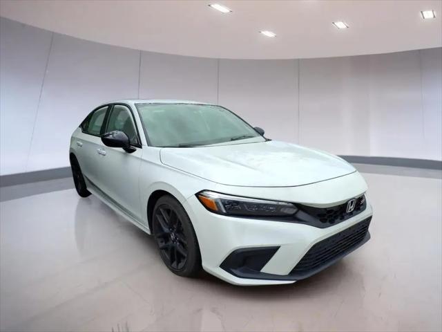 2023 Honda Civic Sedan for sale in Totowa, NJ