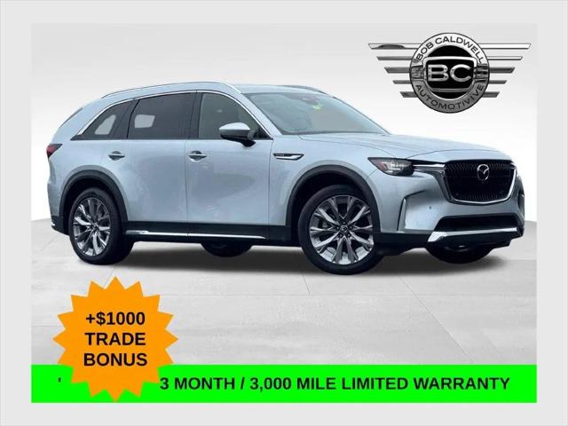 2025 Mazda X-90 3.3 Turbo Premium Plus Package for sale near Columbus, OH