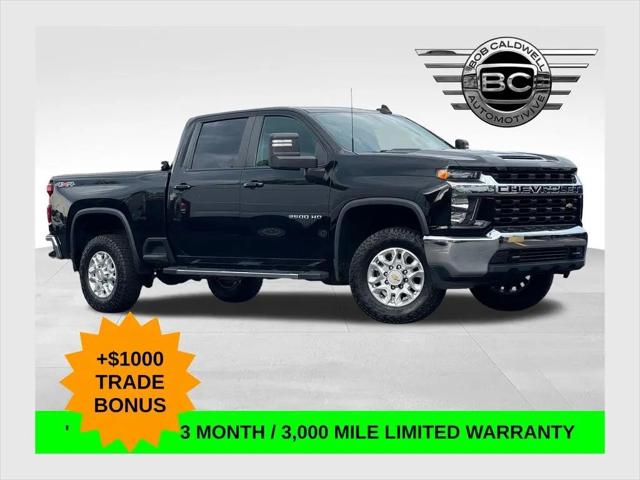 2022 Chevrolet Silverado 2500HD for sale near Columbus, OH