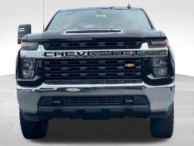 2022 Chevrolet Silverado 2500HD for sale near Columbus, OH