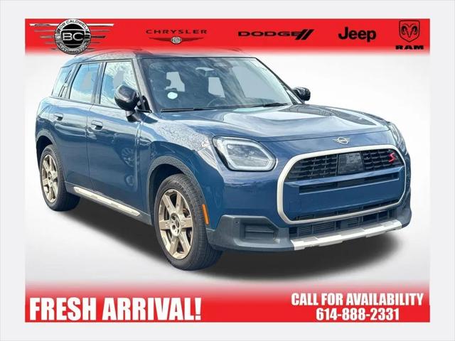2025 MINI Cooper Countryman Cooper S for sale in Columbus, OH