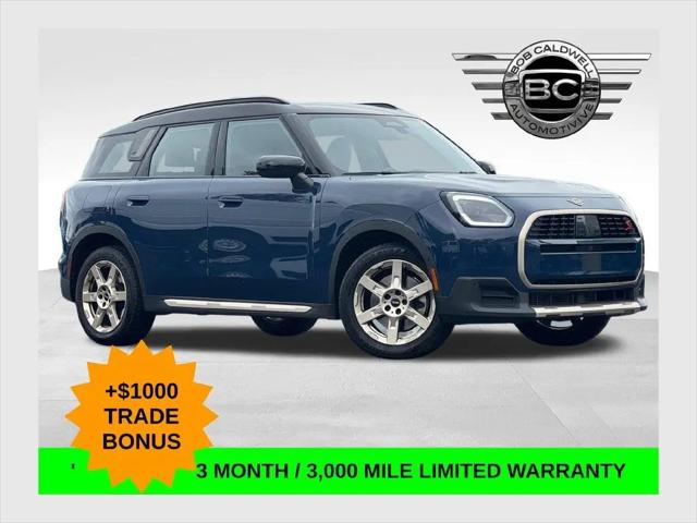 2025 MINI Cooper Countryman Cooper S for sale in Columbus, OH