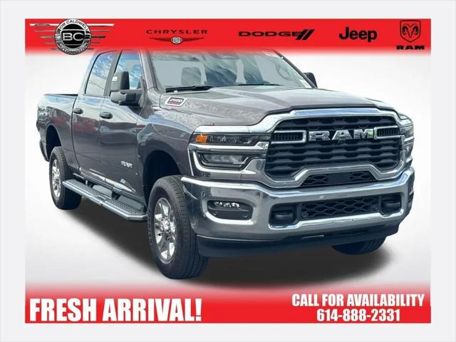2025 Ram 2500 Big Horn Crew Cab 4x4 6'4" Box for sale near Columbus, OH