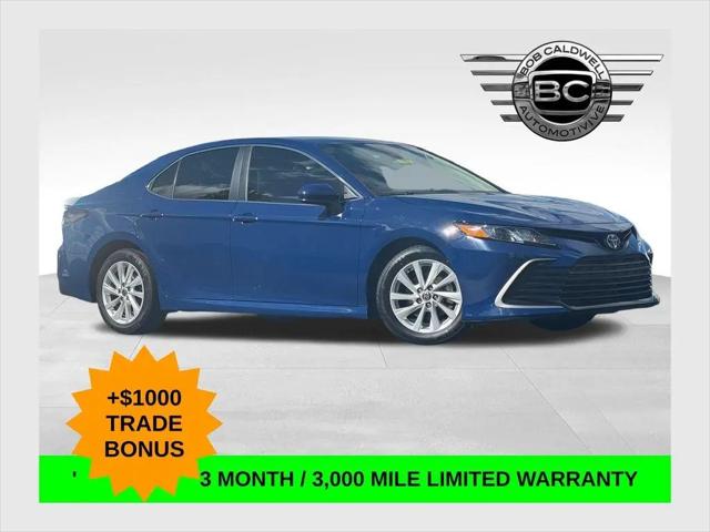 2024 Toyota Camry LE for sale in Columbus, OH
