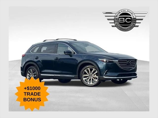 2017 Mazda CX-9 Grand Touring for sale in Columbus, OH