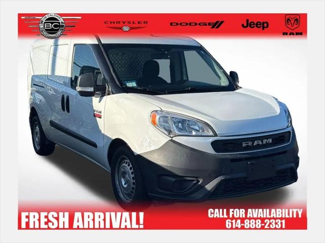 2022 Ram ProMaster City Cargo Van Cargo Van for sale near Columbus, OH