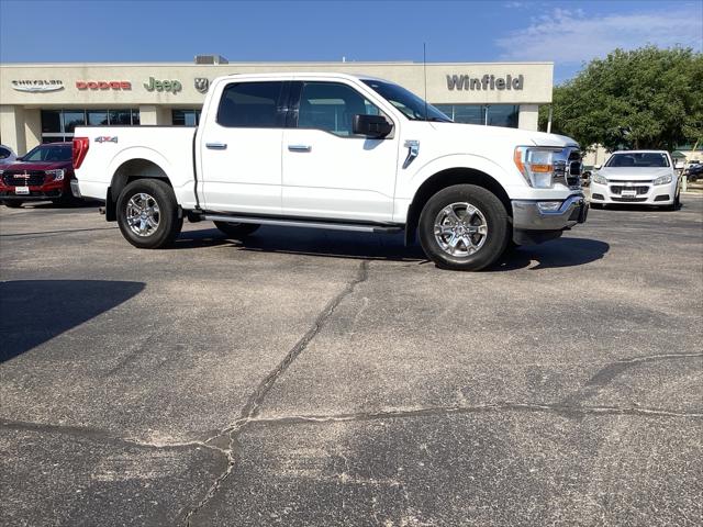 2023 Ford F-150 XLT for sale in Winfield, KS