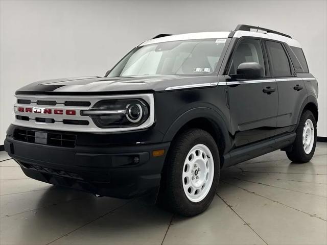 2023 Ford Bronco Sport Heritage for sale in Chester Springs, PA