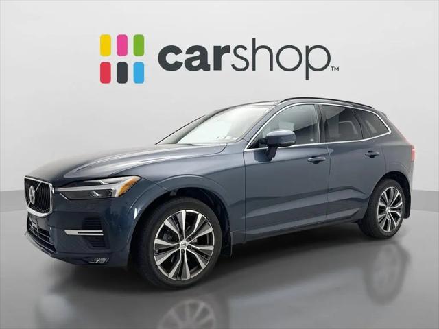 2022 Volvo XC60 B5 Momentum for sale in Chester Springs, PA
