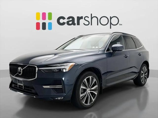 2022 Volvo XC60 B5 Momentum for sale in Chester Springs, PA