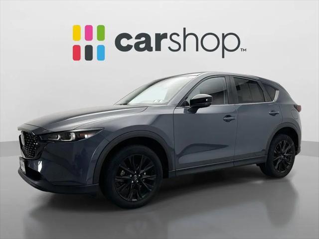 2023 Mazda CX-5 2.5 S Carbon Edition for sale in Chester Springs, PA