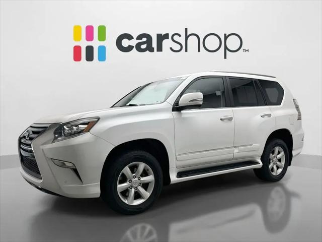 2017 Lexus GX 460 Base for sale in Chester Springs, PA