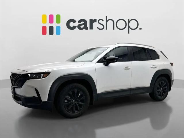 2024 Mazda CX-50 2.5 S Select for sale in Chester Springs, PA