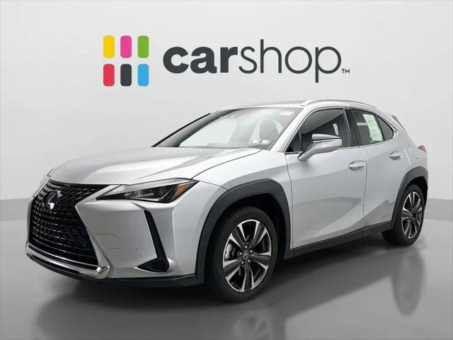 2019 Lexus UX 250h Base for sale in Chester Springs, PA