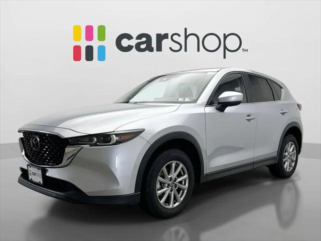2023 Mazda CX-5 2.5 S Preferred for sale in Chester Springs, PA