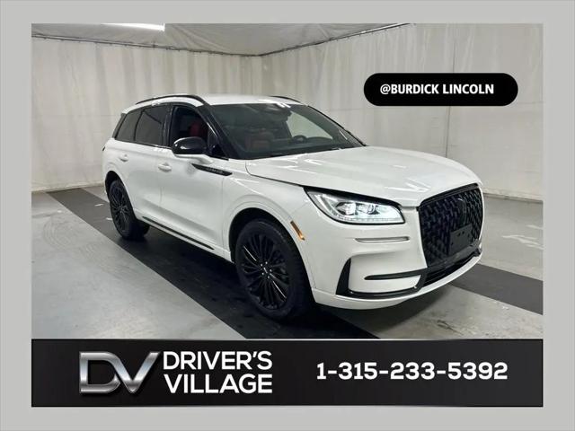 2023 Lincoln Corsair Reserve for sale in Cicero, NY