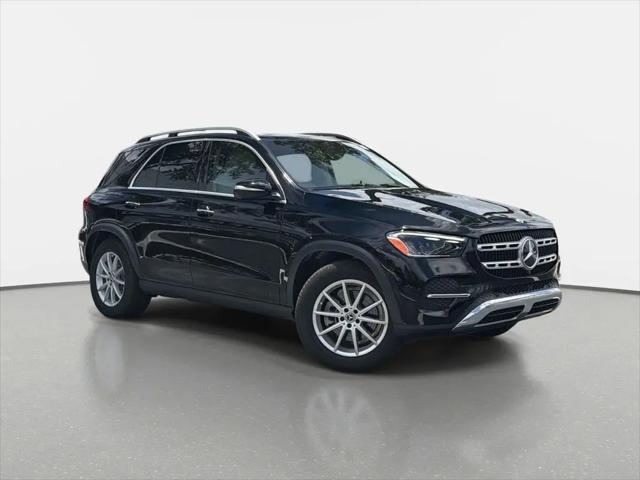 2024 Mercedes-Benz GLE GLE 350 4MATIC for sale in Pompano Beach, FL