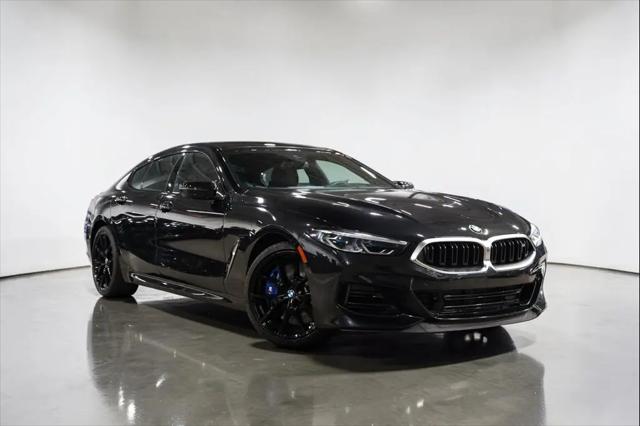 2024 BMW M8 xDrive for sale in Pompano Beach, FL