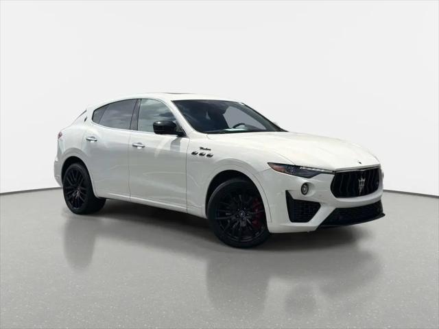 2024 Maserati Levante Modena Ultima for sale in Pompano Beach, FL