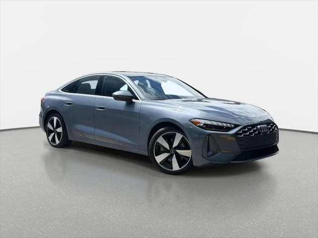 2025 Audi A5 Premium Plus TFSI quattro S tronic for sale in Pompano Beach, FL