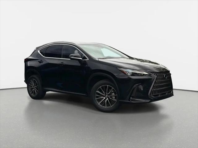 2025 Lexus NX Premium for sale in Pompano Beach, FL