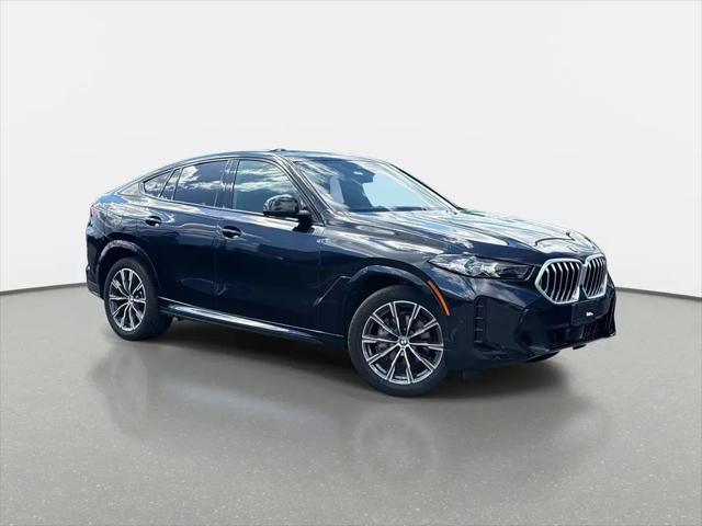 2024 BMW X6 xDrive40i for sale in Pompano Beach, FL