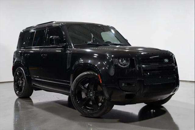 2023 Land Rover Defender 110 X-Dynamic SE for sale in Pompano Beach, FL
