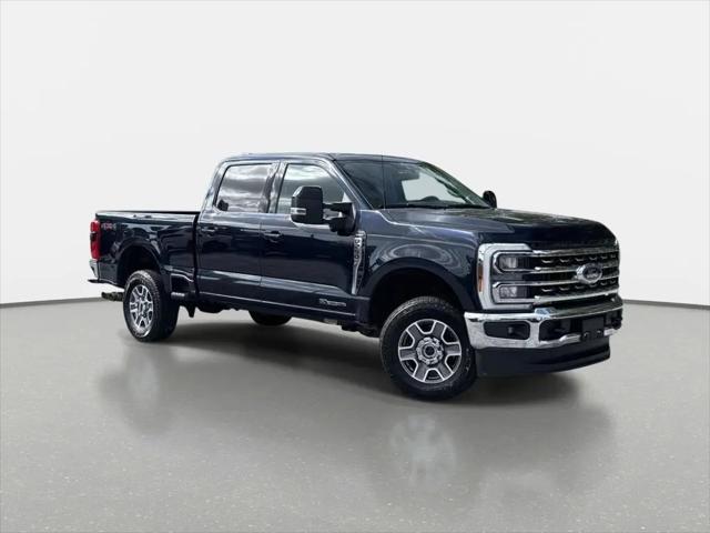 2024 Ford F-250 LARIAT for sale in Pompano Beach, FL