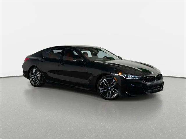 2023 BMW 840 Gran Coupe i xDrive for sale in Pompano Beach, FL