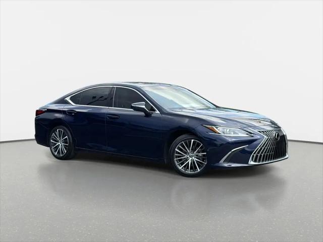 2022 Lexus ES 350 Base for sale in Pompano Beach, FL
