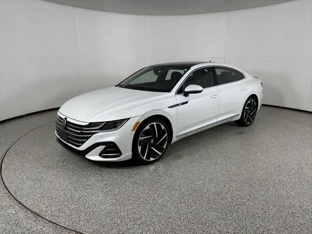 2023 Volkswagen Arteon 2.0T SEL Premium R-Line for sale in Wayzata, MN
