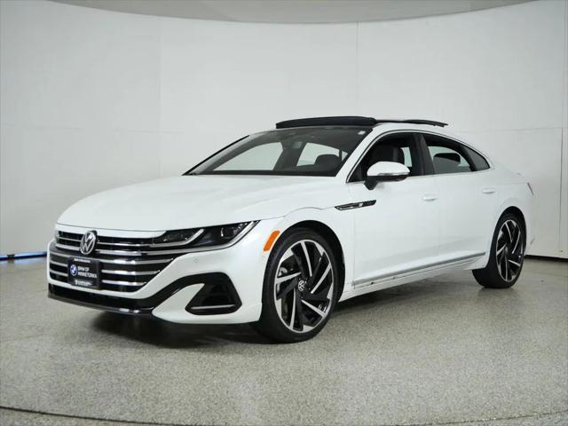 2023 Volkswagen Arteon 2.0T SEL Premium R-Line for sale in Wayzata, MN