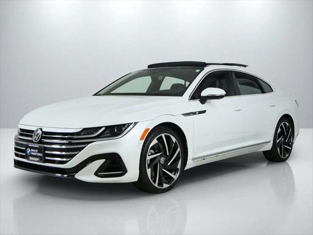 2023 Volkswagen Arteon 2.0T SEL Premium R-Line for sale in Wayzata, MN